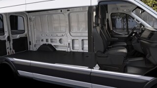 2024 Ford Transit® Internal Image 1